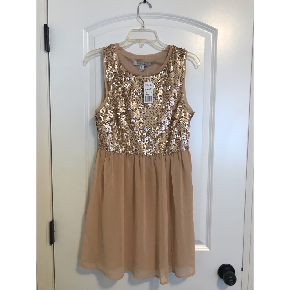 Party Dress